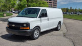 Used 2008 Chevrolet Express 1500 AWD image 5