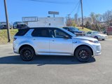 Used 2020 Land Rover Discovery Sport HSE R-Dynamic image 6