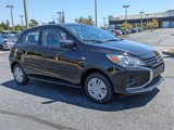 New 2024 Mitsubishi Mirage ES image 3