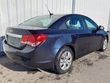 Used 2014 Chevrolet Cruze LS image 4