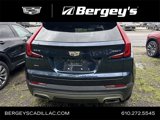 Certified 2020 Cadillac XT4 Premium Luxury w/ Cold Weather Package image 4