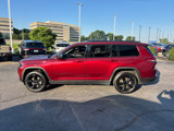 Used 2021 Jeep Grand Cherokee L Laredo image 4