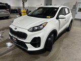 Used 2020 Kia Sportage LX image 3