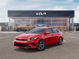 New 2024 Kia Forte LXS w/ LXS Technology Package image 2