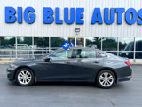 Used 2016 Chevrolet Malibu LT image 2