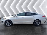 Used 2019 Ford Fusion SEL image 2