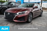 Used 2023 Nissan Altima 2.5 SV image 4