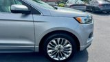 Certified 2023 Ford Edge Titanium w/ Equipment Group 301A image 3