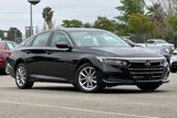 Used 2021 Honda Accord LX image 2