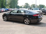 Used 2017 Ford Fusion Energi Platinum image 5