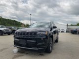 New 2025 Jeep Compass Limited w/ High Altitude Package image 5