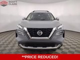 Used 2021 Nissan Rogue Platinum image 2