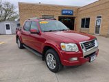 Used 2010 Ford Explorer Sport Trac Limited image 4