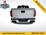 Used 2021 Chevrolet Colorado LT w/ Fleet Safety Package image 4