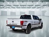 Used 2018 Ford F150 Lariat w/ Equipment Group 502A Luxury image 3
