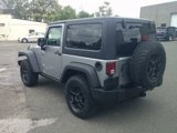 Used 2016 Jeep Wrangler Sport image 5