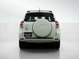 Used 2012 Toyota RAV4 4WD image 4