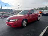 Used 2008 Subaru Impreza 2.5i image 6