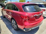 Certified 2019 Acura MDX FWD w/ Technology Package image 4