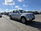 Used 2013 Nissan Frontier SL image 2