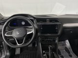 Used 2021 Volkswagen Tiguan SE image 3
