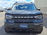 Used 2021 Ford Bronco Sport Outer Banks w/ Outer Banks Package image 3