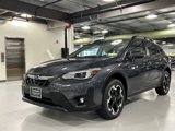 Certified 2021 Subaru Crosstrek 2.5i Limited w/ Moonroof Package 2 image 5