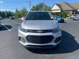 Used 2018 Chevrolet Trax LS image 2