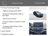 Used 2022 Kia Forte GT-Line w/ GT-Line Technology Package image 2