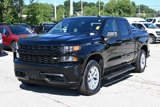 Used 2021 Chevrolet Silverado 1500 Custom image 5