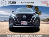 New 2025 Nissan Kicks Play S image 2