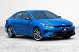 Used 2022 Kia Forte GT w/ GT2 Package image 2