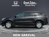 Used 2017 Chevrolet Traverse LS image 2