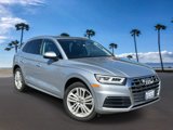 Used 2018 Audi Q5 2.0T Premium Plus w/ Premium Plus Package image 2