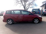 Used 2010 MAZDA MAZDA5 Sport image 4