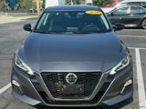 Used 2020 Nissan Altima 2.5 SR w/ Premium Package image 4