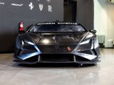 Used 2022 Lamborghini Huracan EVO image 3