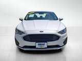 Used 2020 Ford Fusion SE image 2