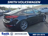 Used 2017 Hyundai Elantra Value Edition w/ Cargo Package image 6
