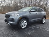 Used 2022 Buick Encore GX Preferred w/ Cold Weather Comfort Package image 2