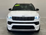 Used 2022 Jeep Compass High Altitude image 3
