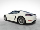 Used 2024 Porsche 718 Cayman image 5