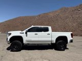 Used 2021 GMC Sierra 1500 SLT image 3