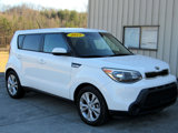 Used 2015 Kia Soul + image 2