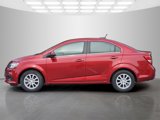 Used 2019 Chevrolet Sonic LT image 3