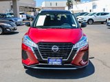 Used 2022 Nissan Kicks SV image 2