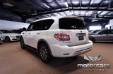 Used 2017 Nissan Armada SL w/ Moonroof Package image 5