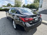 Certified 2022 INFINITI Q50 Luxe w/ Cargo Package image 6