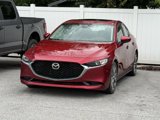 Used 2022 MAZDA MAZDA3 s image 3