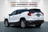Used 2023 GMC Terrain SLT image 4